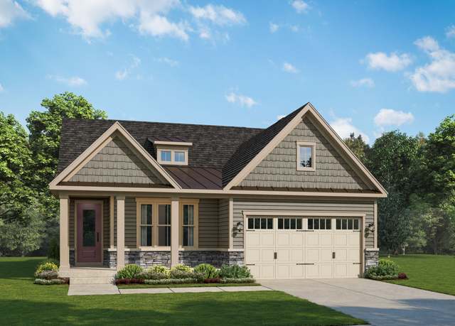 Property at Amalfi Plan, Frederick, MD 21702, 2 beds, 2 baths