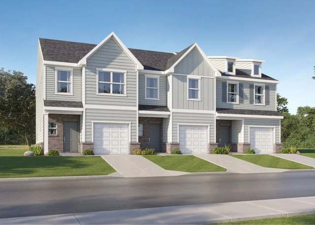 Property at 276 Kenoot Dr, Mcdonough, GA 30253, 3 beds, 2.5 baths