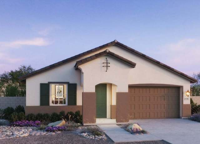 Property at Plan 4001 Plan, Surprise, AZ 85387, 3 beds, 2 baths