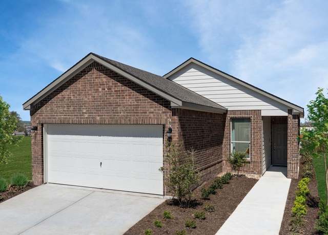 Property at Plan 1360 Modeled Plan, Austin, TX 78748, 3 beds, 2 baths