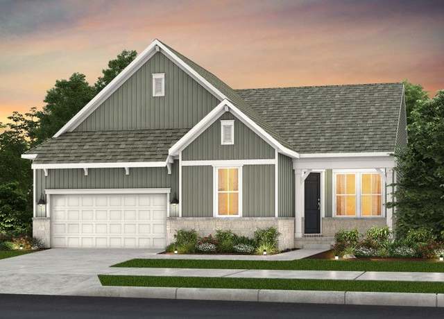 Property at Alcott Plan, Macomb, MI 48044, 2 beds, 2 baths