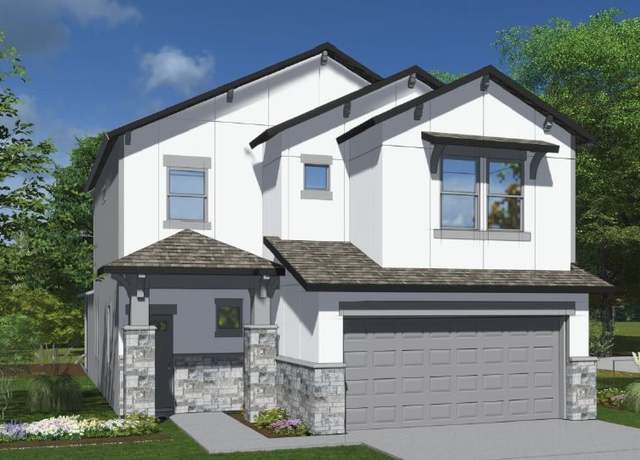 Property at Laurel Plan, Rosharon, TX 77583, 4 beds, 3.5 baths