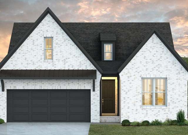 Property at McQueen Plan, Pine Mountain, GA 31822, 4 beds, 3 baths