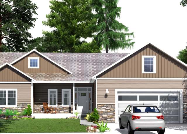 Property at Willow 2Car Plan, Traverse City, MI 49685, 3 beds, 2.5 baths