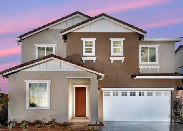 Property at Plan 3 Plan, Roseville, CA 95747, 4 beds, 3 baths