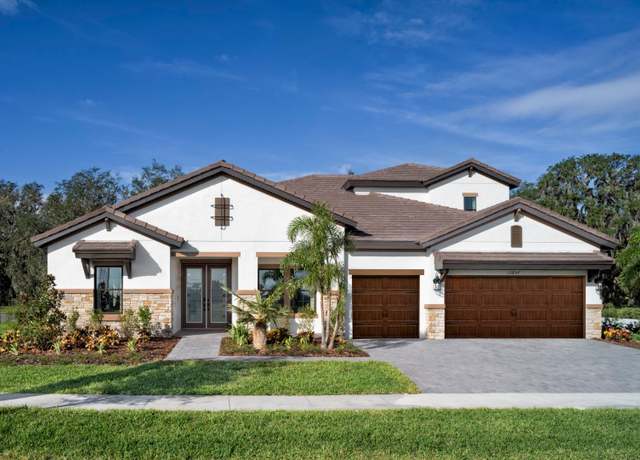 Property at Cedar Key II Plan, Valrico, FL 33596, 4 beds, 4 baths