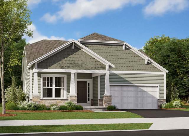 Property at Fremont Plan, Pickerington, OH 43147, 3 beds, 2 baths