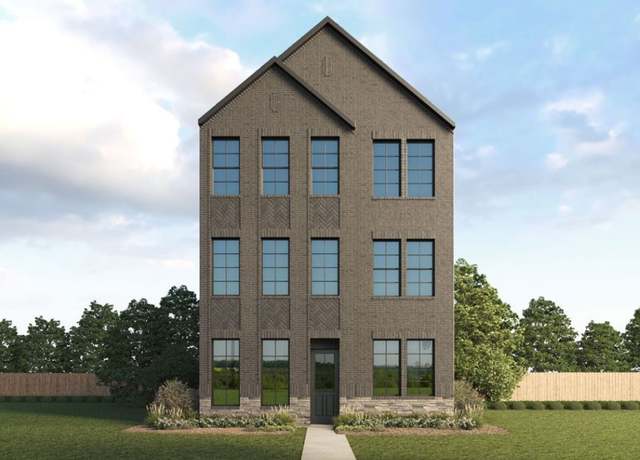 Property at 1560 Lake District Dr, Allen, TX 75013, 5 beds, 4.5 baths