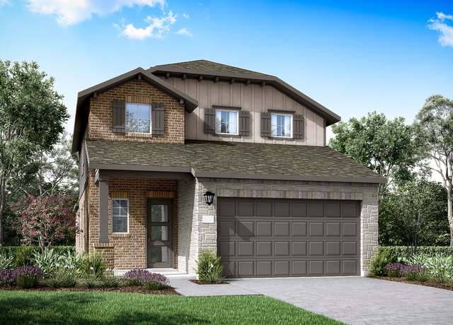 Property at 2360 Sawdust Dr, Georgetown, TX 78633, 3 beds, 2.5 baths