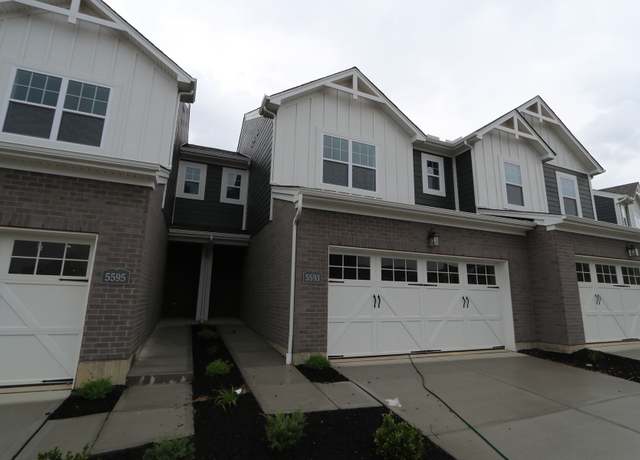 Property at 5593 Callaway Dr, Hamilton, OH 45011, 3 beds, 2.5 baths