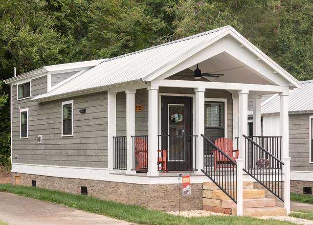 Property at Sipsey Plan, Copperhill, TN 37317, 1 bed, 1 bath