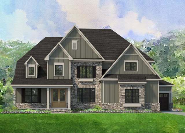 Property at Greenwood Plan, Troutman, NC 28166, 4 beds, 4 baths