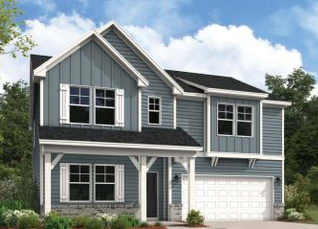 Property at 764 Aristocrat Ln, Knightdale, NC 27545, 3 beds, 3 baths