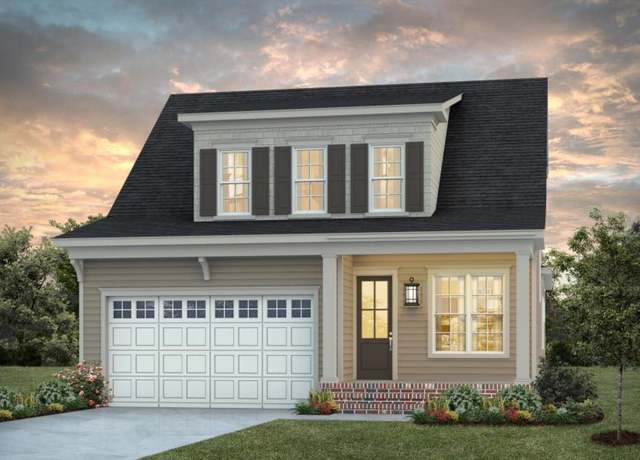 Property at 309 Catheys Creek Cir, Wendell, NC 27591, 3 beds, 3 baths