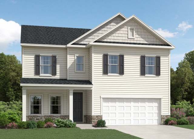 Property at 211 Tennyson Dr, Garner, NC 27529, 5 beds, 3 baths