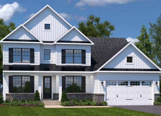 Property at Monterey Plan, Cape May Court House, NJ 08210, 4 beds, 3 baths