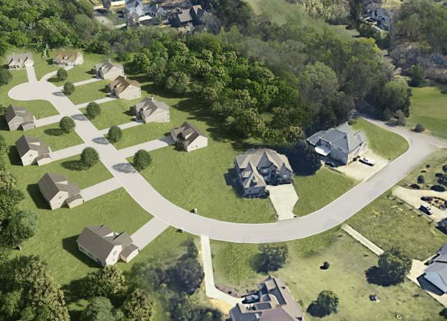 Property at Longwood Plan, Mooresville, NC 28117, 4 beds, 3 baths