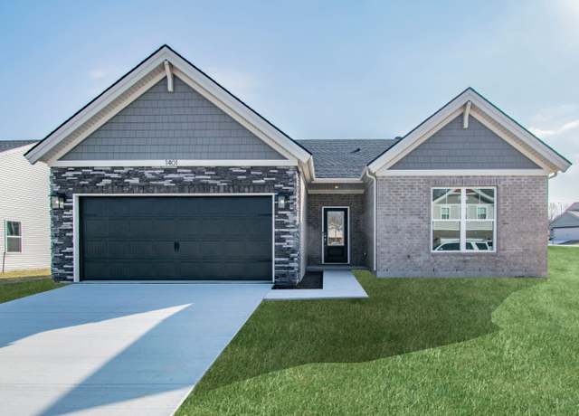 Property at 1401 N Hunters Crossing Cir #113, Huntingburg, IN 47542, 3 beds, 2 baths