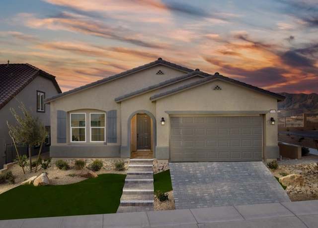 Property at Summit Plan, Las Vegas, NV 89166, 4 beds, 2 baths