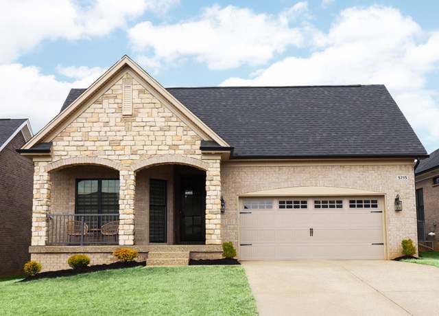 Property at Avondale Plan, Louisville, KY 40299, 2 beds, 2 baths