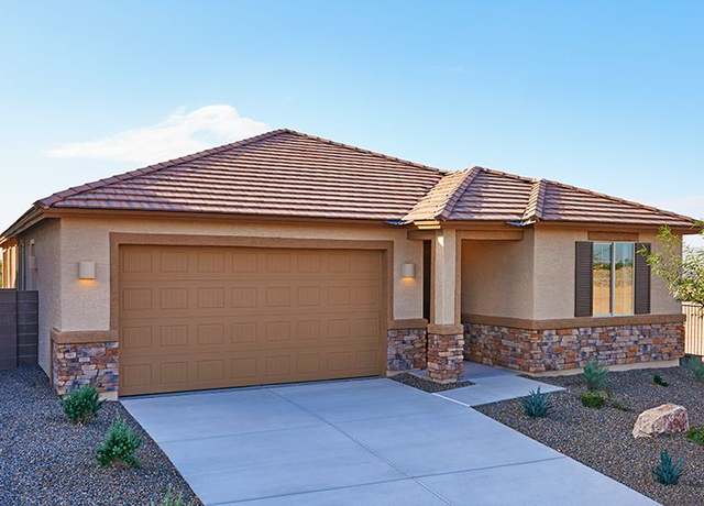 Property at Arlington Plan, Las Vegas, NV 89183, 3 beds, 2 baths