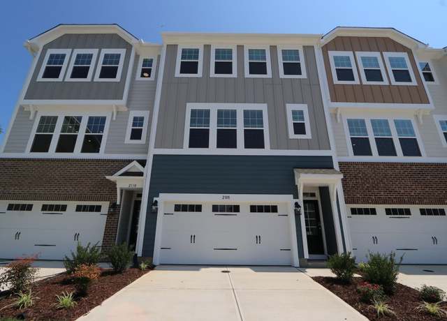 Property at 2108 Kettle Falls Sta, Apex, NC 27502, 4 beds, 3.5 baths