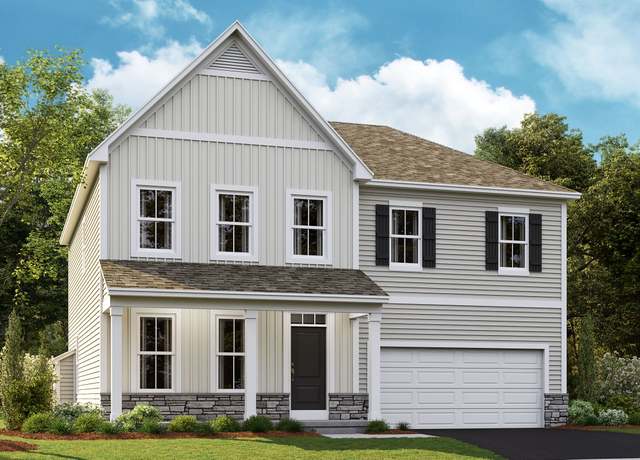 Property at 3875 Colts Reign Dr, Powell, OH 43065, 5 beds, 3.5 baths