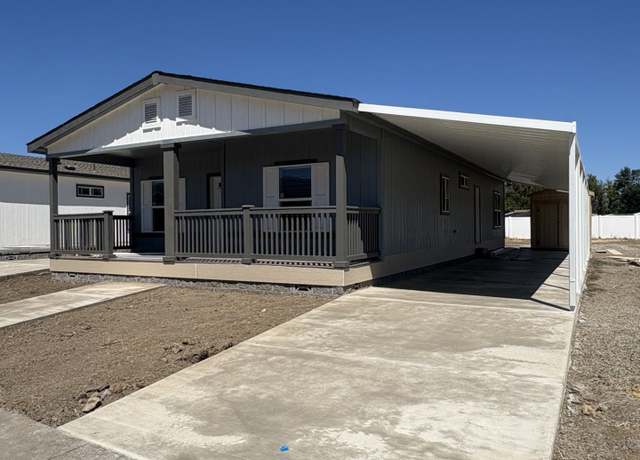 Property at BCE #44 Plan, Medford, OR 97501, 3 beds, 2 baths