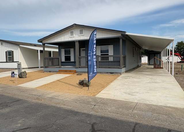 Property at BCE #44 Plan, Medford, OR 97501, 3 beds, 2 baths