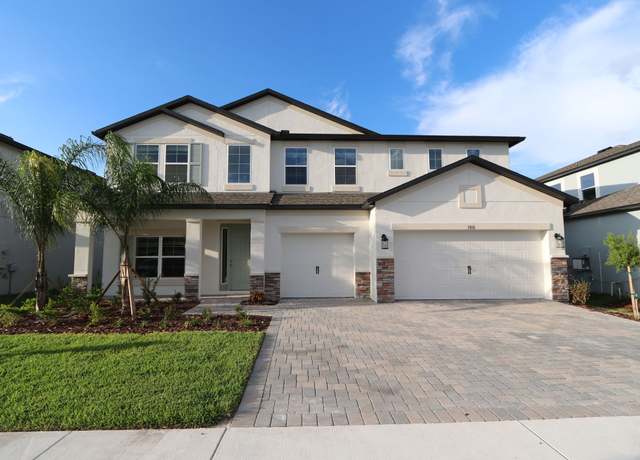 Property at 5016 Bromeliad Ave, Wimauma, FL 33598, 5 beds, 3.5 baths
