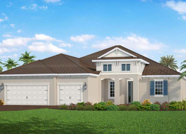 Property at Savannah 2 Plan, Sarasota, FL 34241, 4 beds, 3 baths
