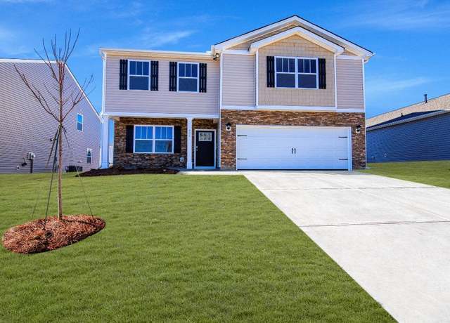 Property at 3868 Maxwell Henry Ln NW, Conover, NC 28613, 3 beds, 2.5 baths