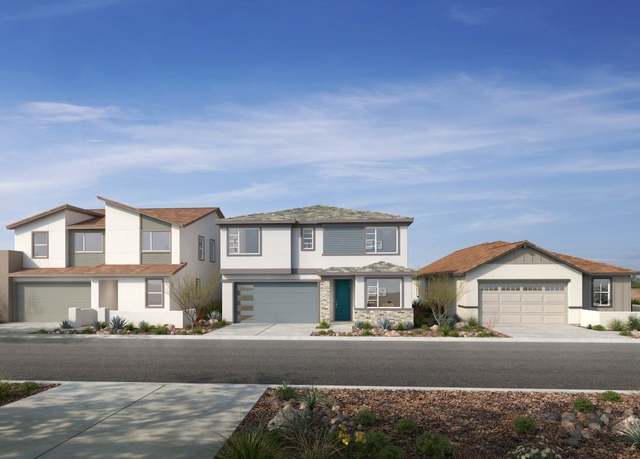 Property at Homes Available Soon Plan, Buckeye, AZ 85396