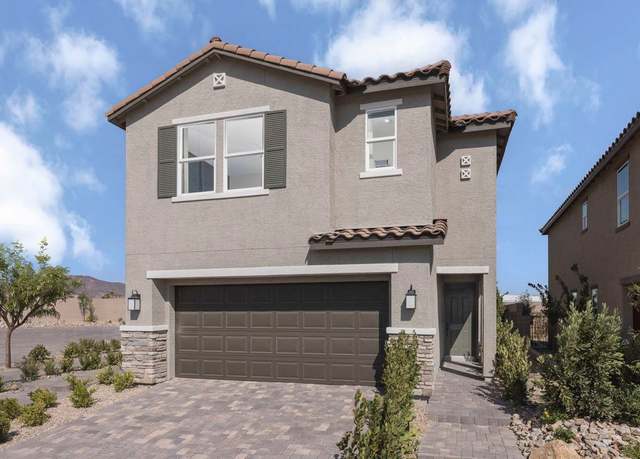 Property at Plan 2469 Modeled Plan, Henderson, NV 89002, 4 beds, 2.5 baths