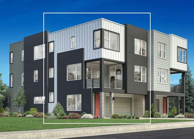 Property at Emley Plan, M3zbez Littleton, CO 80120, 2 beds, 2.5 baths