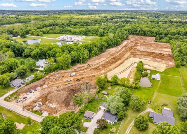 Property at Homes Available Soon Plan, Avon, IN 46123