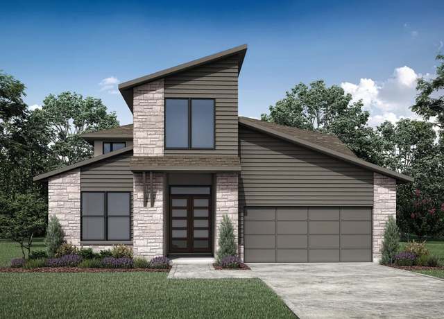Property at BRADY Plan, Jonestown, TX 78645, 3 beds, 3 baths