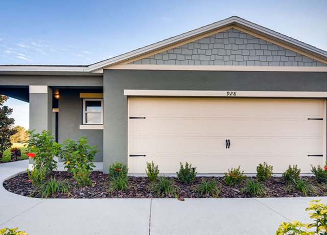 Property at 3378 Fort Mellon Ln, Sanford, FL 32773, 3 beds, 2 baths