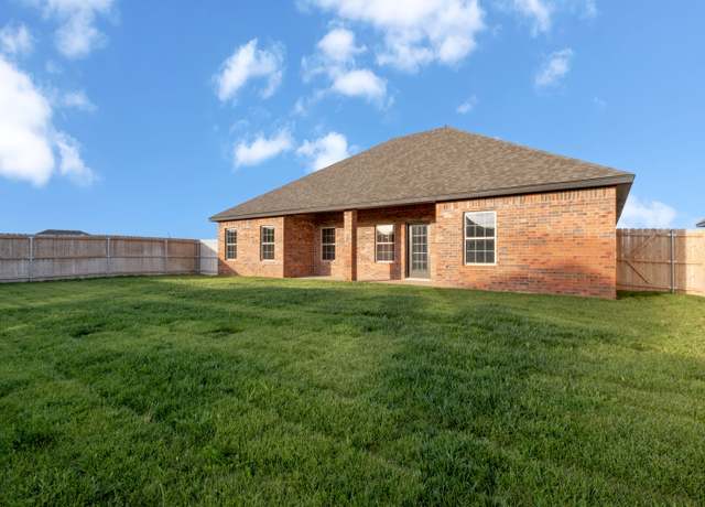 Property at Idaho Plan, Amarillo, TX 79119, 3 beds, 2 baths