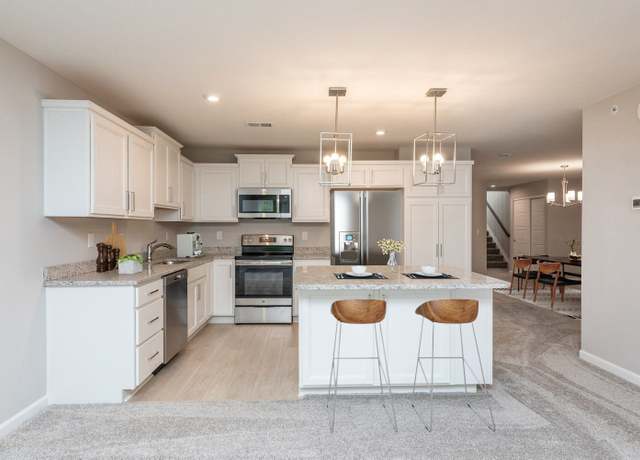 Property at Monticello Plan, Lebanon, OH 45036, 2 beds, 2 baths
