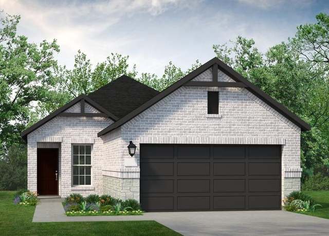 Property at 137 Pintail Ln, Rhome, TX 76078, 3 beds, 2 baths