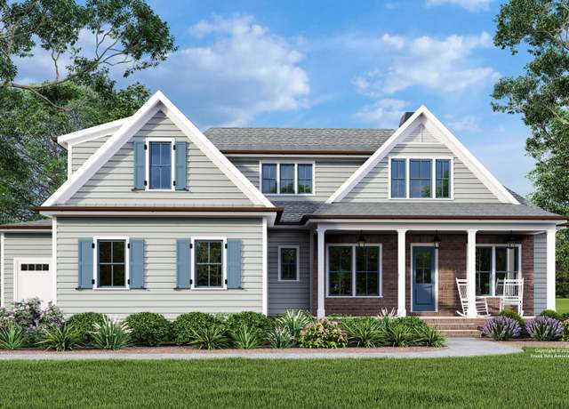 Property at Pocono Pines B Plan, Forsyth, GA 31029, 5 beds, 3.5 baths