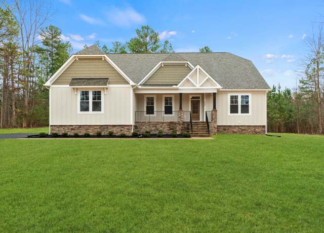 Property at 3010 Lake Stone Terrance, Powhatan, VA 23139, 4 beds, 2.5 baths