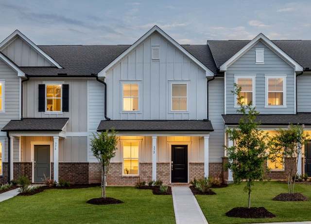 Property at Sedona Plan, Raleigh, NC 27603, 3 beds, 2.5 baths