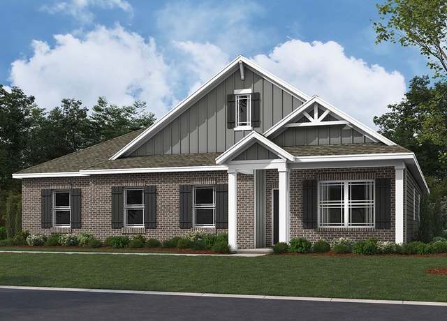 Property at Cortland Plan, New Palestine, IN 46163, 4 beds, 3 baths