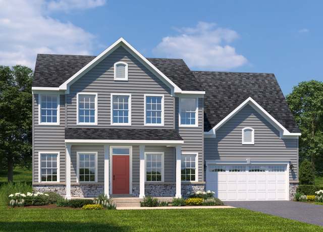 Property at Powell Plan, Pittstown, NJ 08867, 4 beds, 2.5 baths