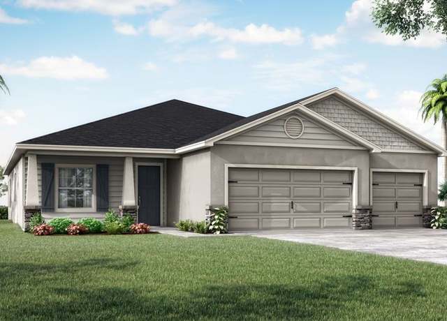 Property at 7417 SW 107th Ln, Ocala, FL 34476, 4 beds, 2 baths