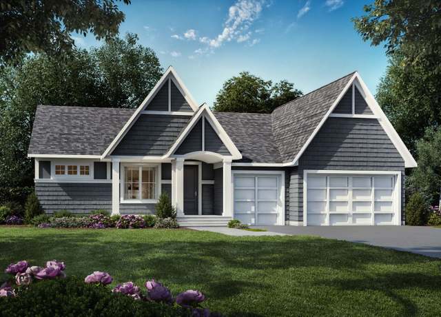 Property at Cypress Plan, Chaska, MN 55318, 3 beds, 2.5 baths