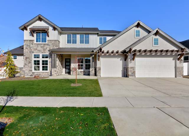Property at Plateau Plan, Boise, ID 83714, 5 beds, 4.5 baths