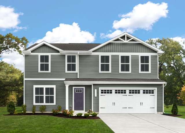 Property at Cedar Plan, Nashville, TN 37207, 4 beds, 2.5 baths